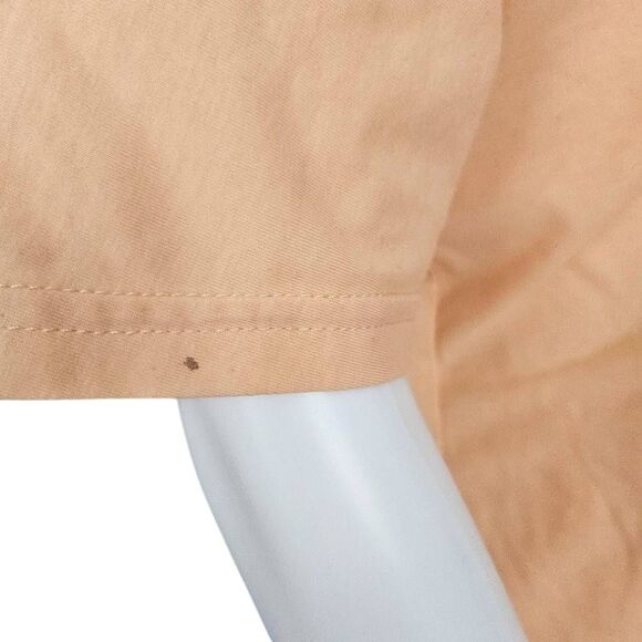 y2k off-the-shoulder pinup top - Picture 7 of 7